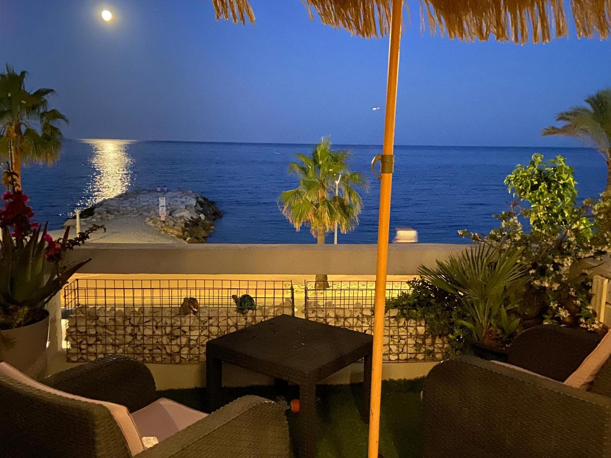Apartamento ô Phare Du Cros